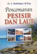 Pencemaran pesisir dan laut