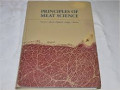 Principles of meat science