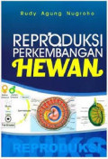 Reproduksi Perkembangan Hewan.