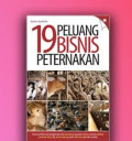 Sebilan belas peluang bisnis peternakan.