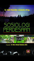 Sosiologi Pedesaan