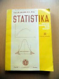 Statistika : untuk ekonomi dan niaga  II