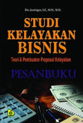 Studi Kelayakan Bisnis: Teori & Pembuatan Proposal Kelayakan