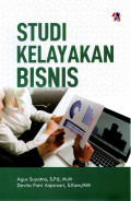 Studi kelayakan bisnis.