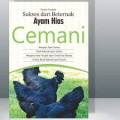 Sukses dari beternak ayam hias cemani