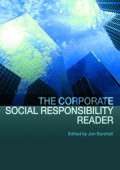 The corporate social responsibility reader.