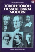 Tokoh-tokoh filsafat modern.