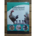 Vaksinasi pada ayam