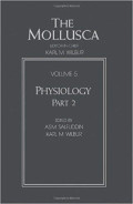 The Mollusca: Volume 5 Physiology Part 2
