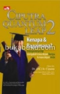 Ciputra Quantum Leap 2