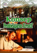 Konsep Pembelajaran Kreaktif