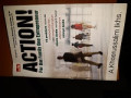 Action! : For One Family One Entrepreneur, 75 problem memulai, mempertahankan, dan mengembangkan bisnis anda menjadi besar sebesar-besarnya mimpi anda