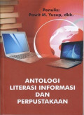 Antologi Literasi Informasi dan Perpustakaan