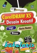 CorelDraw X5 untuk Desain Kreatif