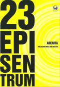 Suplemen 23 Episentrum