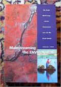 Mainstreaming The Environment