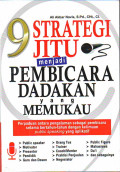Public Speaking : 9 Strategi Jitu menjadi Pembicara Dadakan yang Memukau