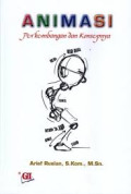 Animasi : Perkembangan dan Konsepnya
