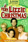 A Very Lizzie Christmas: Natal Ala Lizzie