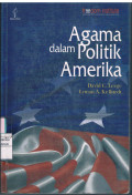 Agama Dalam Politik Amerika