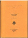 Tingkat Produktivitas Kepengarangan Dosen Fakultas Ilmu Komunikasi Universitas Padjadjaran Dalam  Artikel Jurnal Sosial Humaniora Terakreditasi (2012-2017) :
Suatu Kajian Bibliometrika dengan Pendekatan Hukum Lotka dan Hukum Bradford