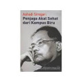 Ashadi Siregar: Penjaga Akal Sehat dari Kampus Biru