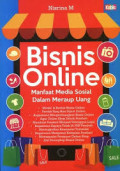 Bisnis Online: Manfaat Media Sosial dalam Meraup Uang