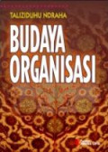 Budaya Organisasi
