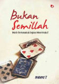 Bukan Semillah
