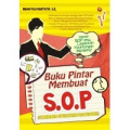 Buku Pintar Membuat SOP (Standard Operating Procedure)