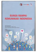 Bunga Rampai Komunikasi Indonesia