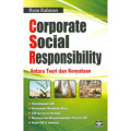 Corporate Social Responsibility : antara teori dan kenyataan