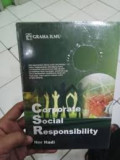 Corporate Social Responsibility