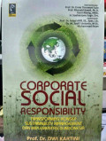 Corporate Social Responsibility