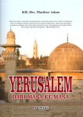 Yerusalem dari Masa ke Masa