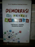 Demokrasi di Tangan Netizen