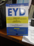 EYD : Pedoman umum ejaan bahasa indonesia yang disempurnakan