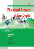 Eksistensi Promosi di Era Digital