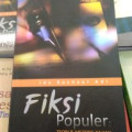 Fiksi Populer:Teori Dan Metode Kajian