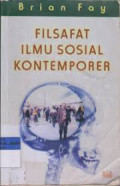 Filsafat Ilmu Sosial Kontemporer