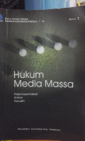 Hukum Media Massa