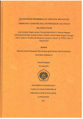 Konstruksi Pemberitaan Tentang Rivalitas Aremania VS Bonek Dalam Program Tayangan Telusur Tvone :  Studi Kualitatif dengan Analisis Framing Model Robert N. Entman Mengenai Konstruksi Pemberitaan tentang Rivalitas Aremania vs Bonek dalam Program Tayangan Telusur, Episode “Rivalitas tak Berunjung: Aremania vs Bonek” di TVONE, Jumat, 19 Februari 2016