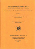 Strategi Promosi Perpustakaan Kementerian Sekretariat Negara : Studi Kasus Mengenai Strategi Promosi Di Perpustakaan Kementerian Sekretariat Negara Republik Indonesia
