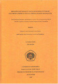 Implementasi Corporate Social Responsibility PT Sharp Electronics Indonesia Melalui Program Sharp Greenerator  :  Studi Deskriptif Mengenai Implementasi Corporate Social Responsibility oleh PT SHARP Electronics Indonesia melalui Program SHARP Greenerator