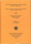 Pola Literasi Informasi Kesehatan Terapi Lintah di Rumah Sehat Brc Cianjur : Studi Kasus Mengenai Pola Literasi Informasi Kesehatan Terapi Lintah di Rumah Sehat BRC (Bekam Ruqyah Center) Cianjur