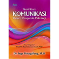 Teori - Teori Komunikasi: Dalam Pengaruh Psikologi