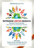 Interaksi Lintas Budaya