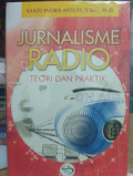 Jurnalisme Radio