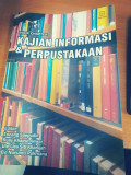Kajian Informasi & Perpustakaan (Book Chapter)