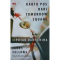Kartu Pos dari Tomorrow Square